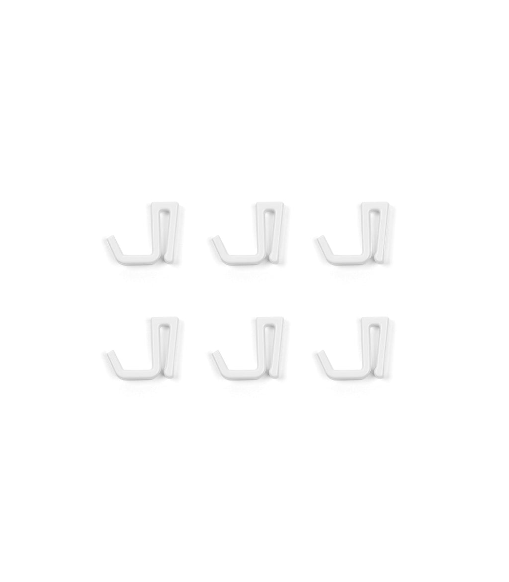 Replacement Hooks (Set Of 6)