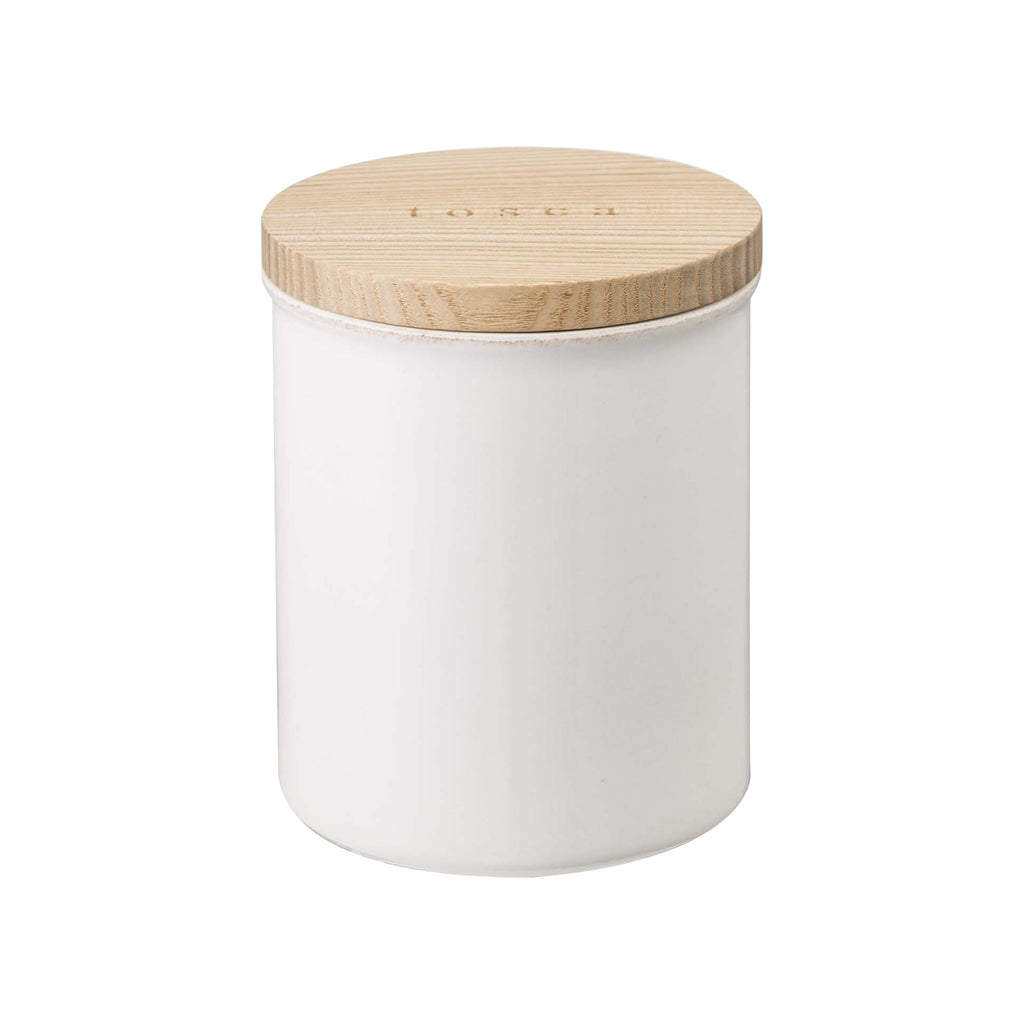 Ceramic Canister - Four Styles