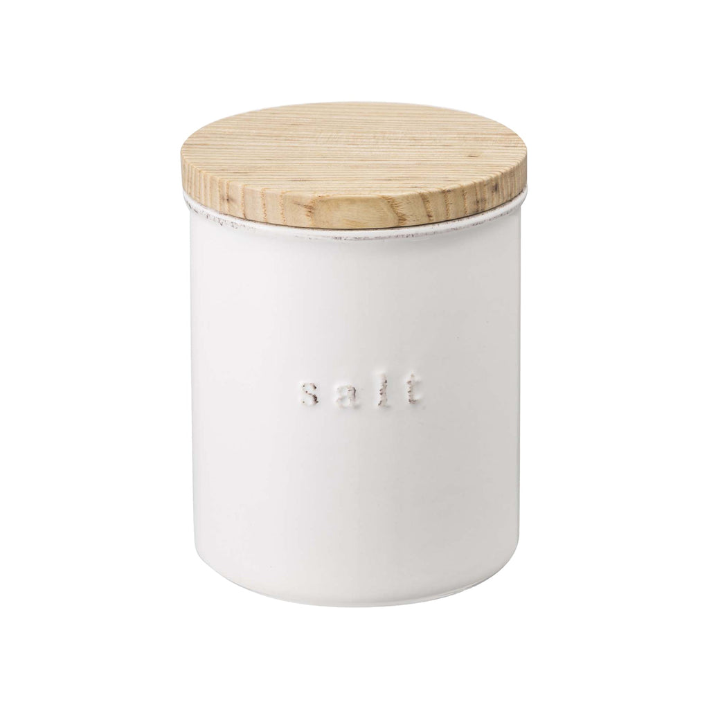 Ceramic Canister - Four Styles