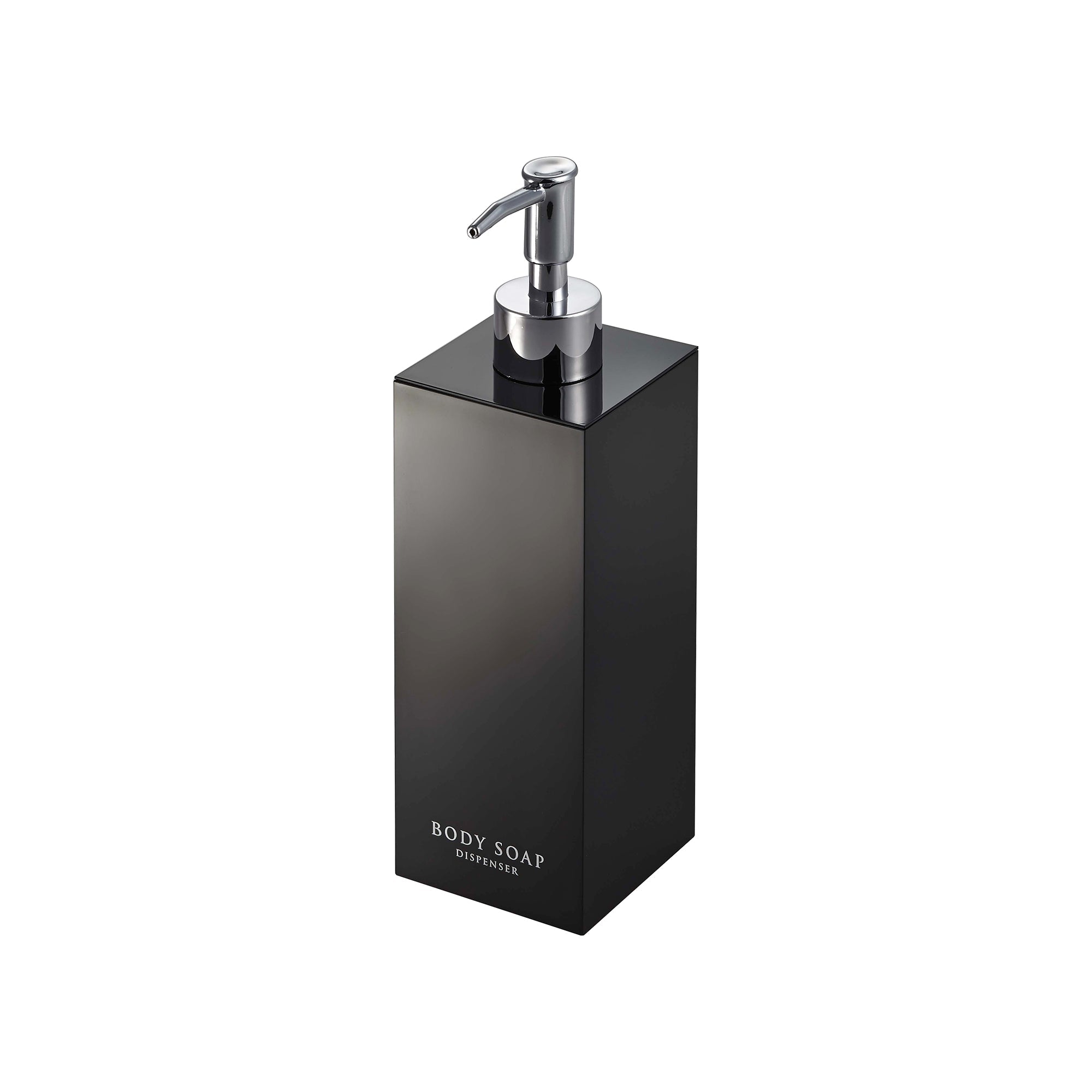 Square Shower Dispenser - Three Styles