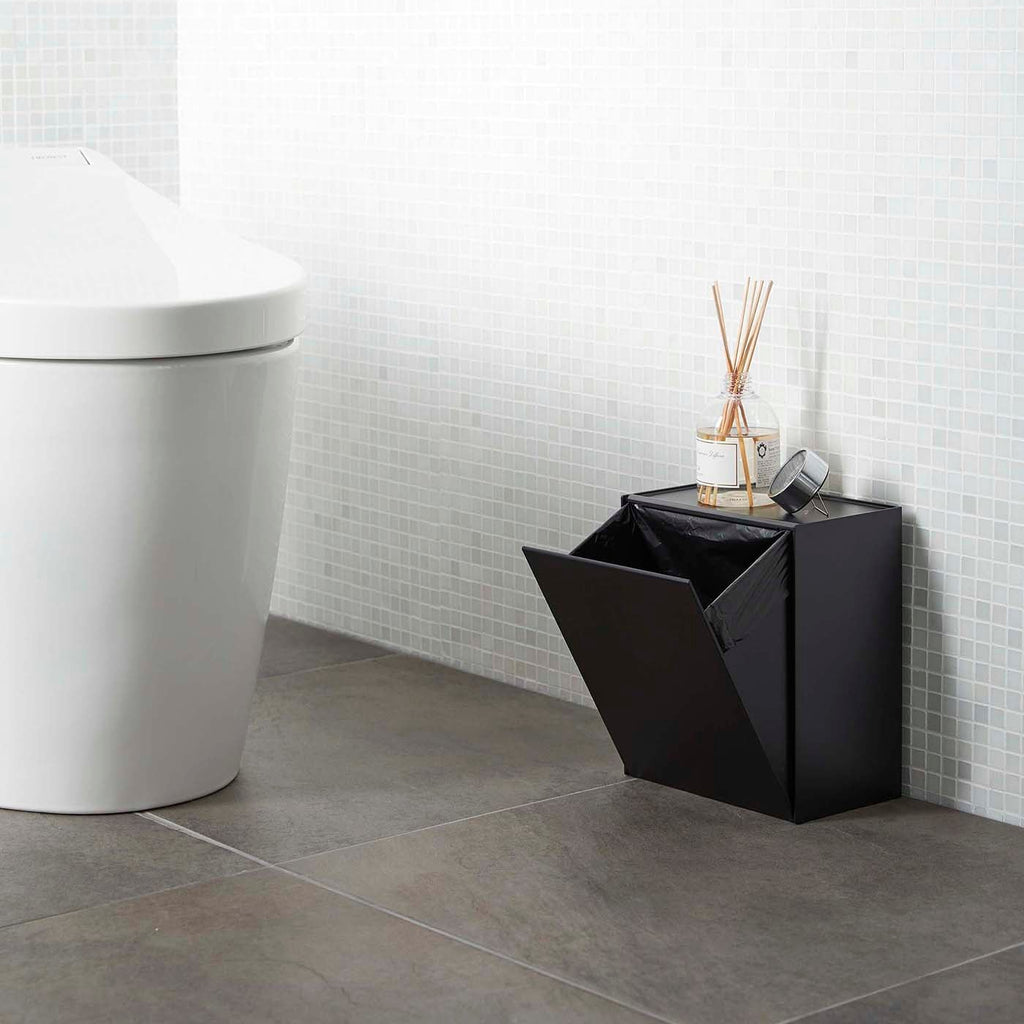 Modern_Wall-Mount_Waste_Basket_for_Bathroom_Use