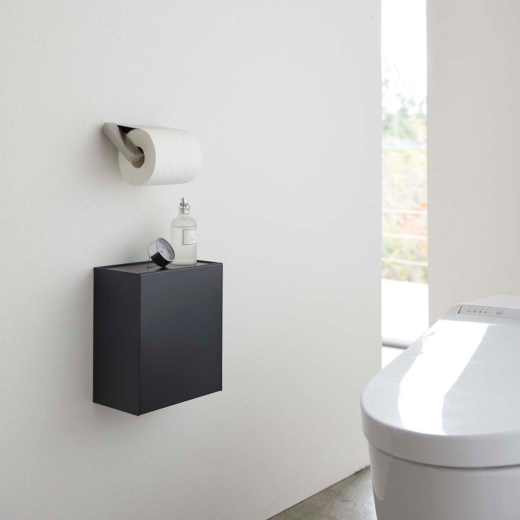 Modern_Wall-Mount_Waste_Basket_for_Bathroom_Use-7
