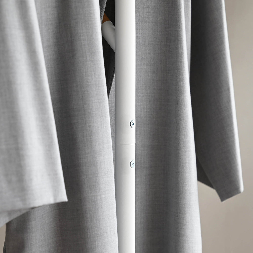 Coat Rack (70" H)  - Steel