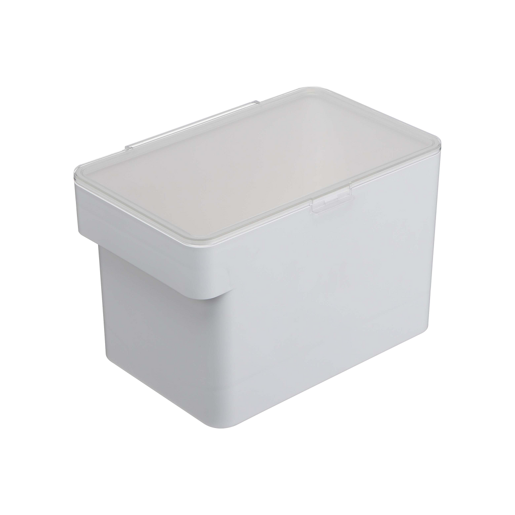 Airtight Pet Food Container - Three Sizes