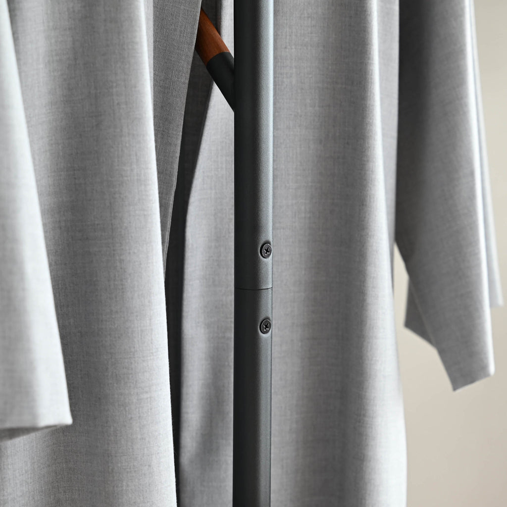 Coat Rack (70" H)  - Steel