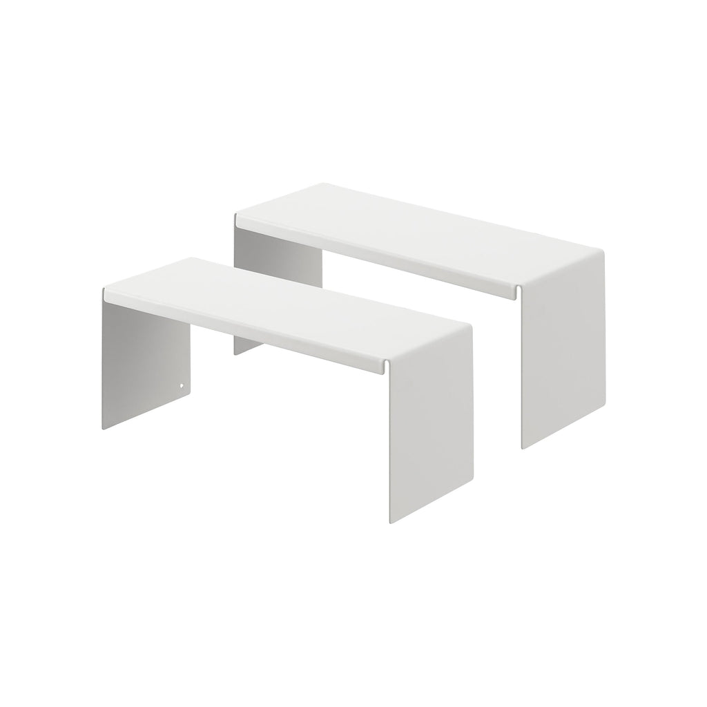 Medicine Cabinet Riser [Set of 2] - Steel