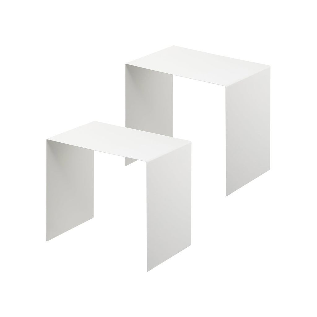 Riser (Set of 2) - Steel