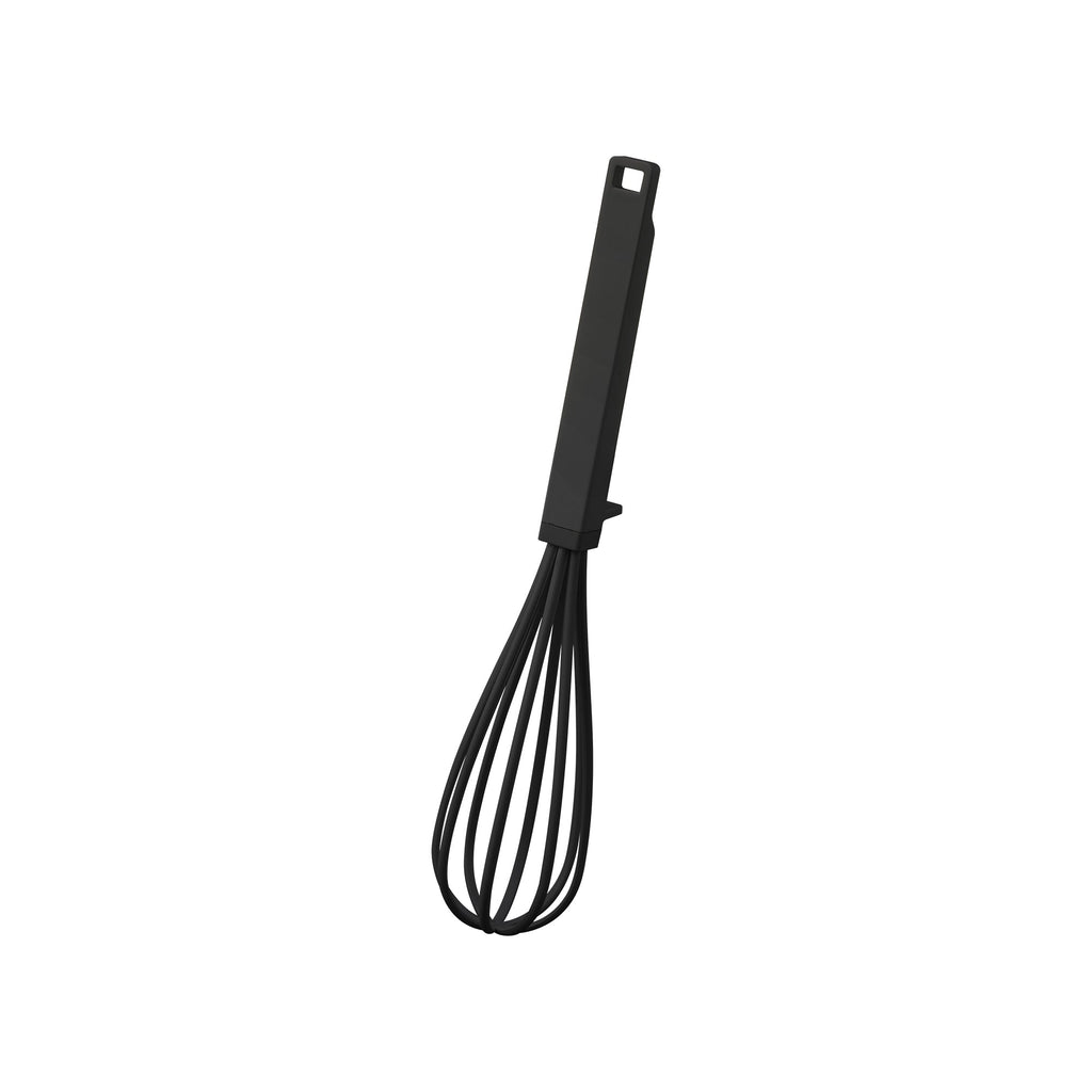 Floating Whisk - Silicone + Nylon