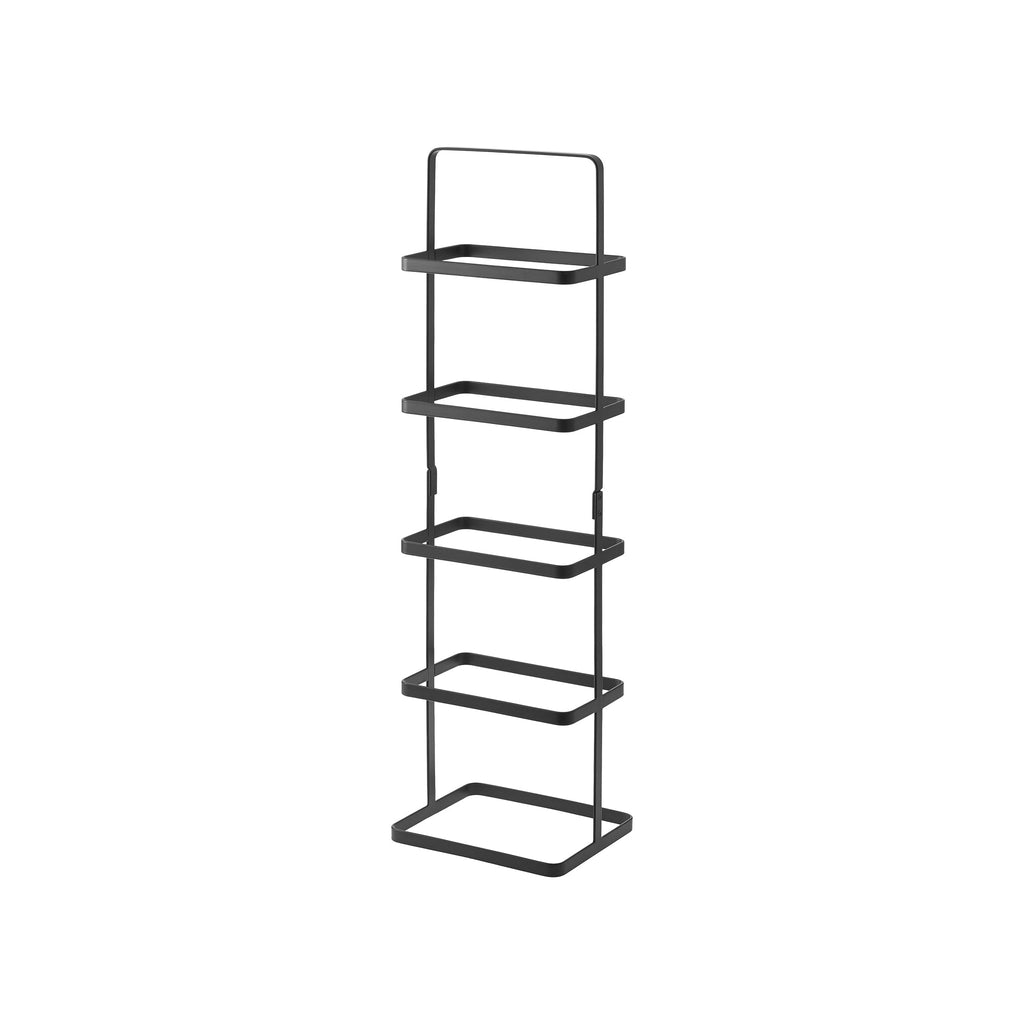 Shoe Rack (31" H)  - Steel