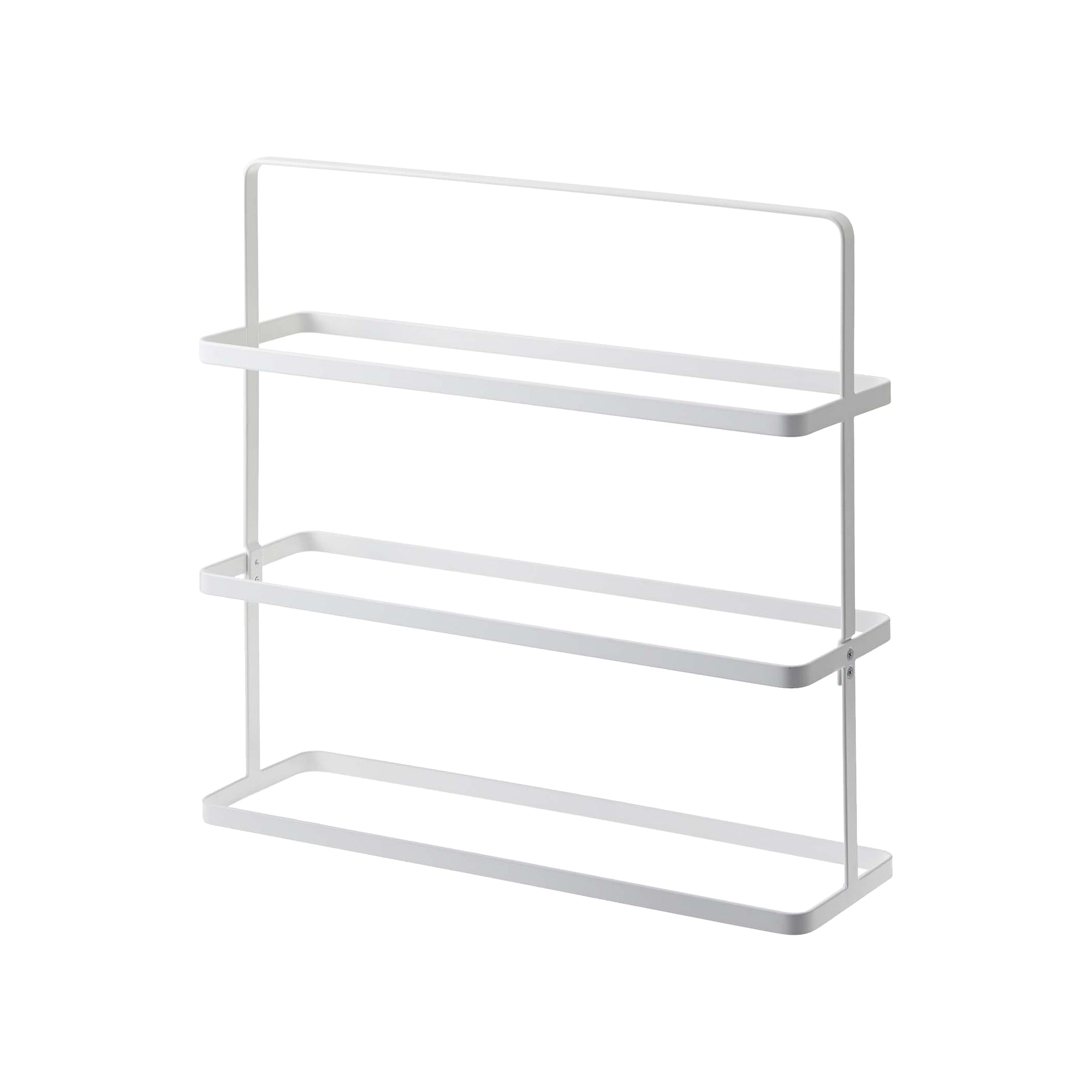 Shoe Rack (18" H)  - Steel