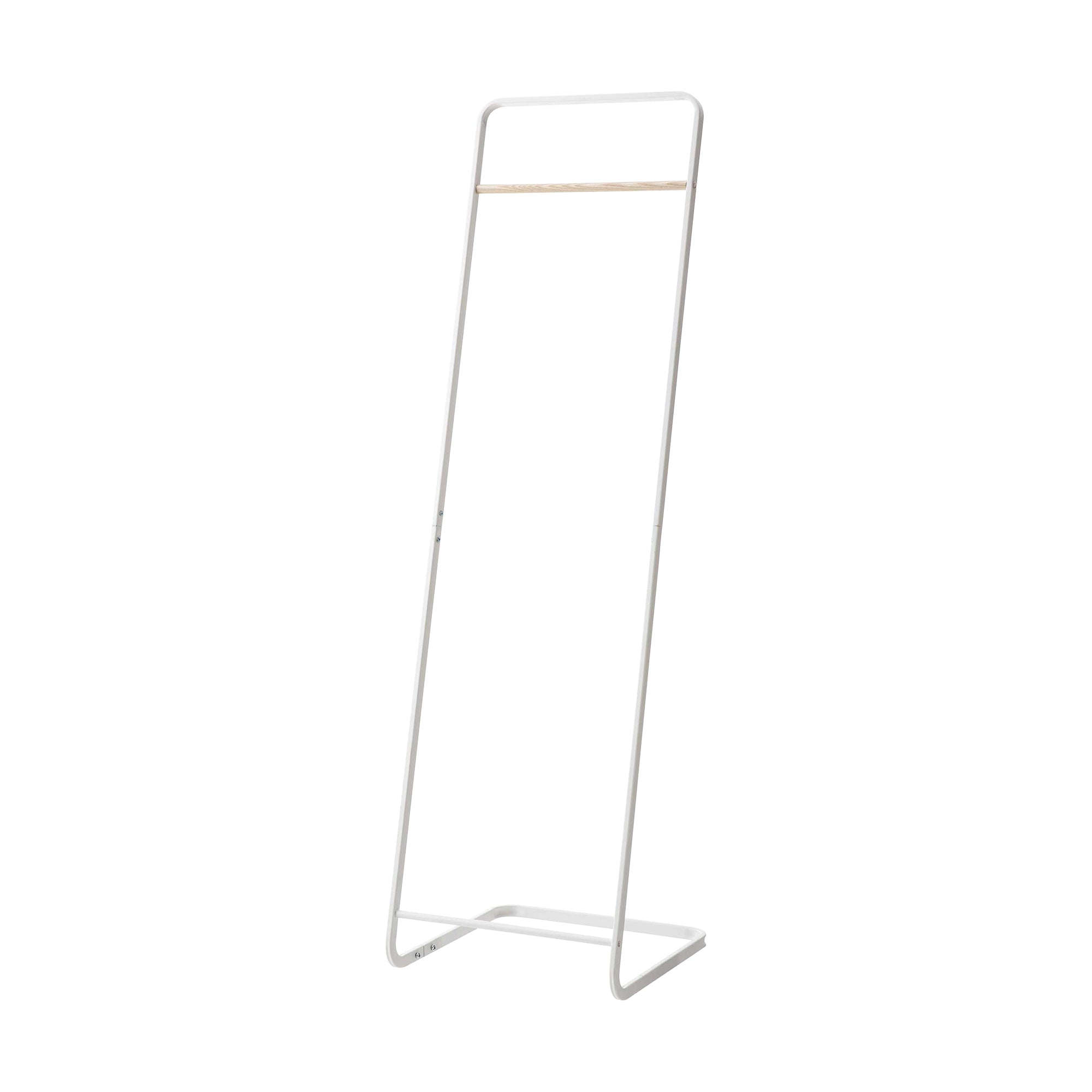 Coat Rack (55" H)  - Steel