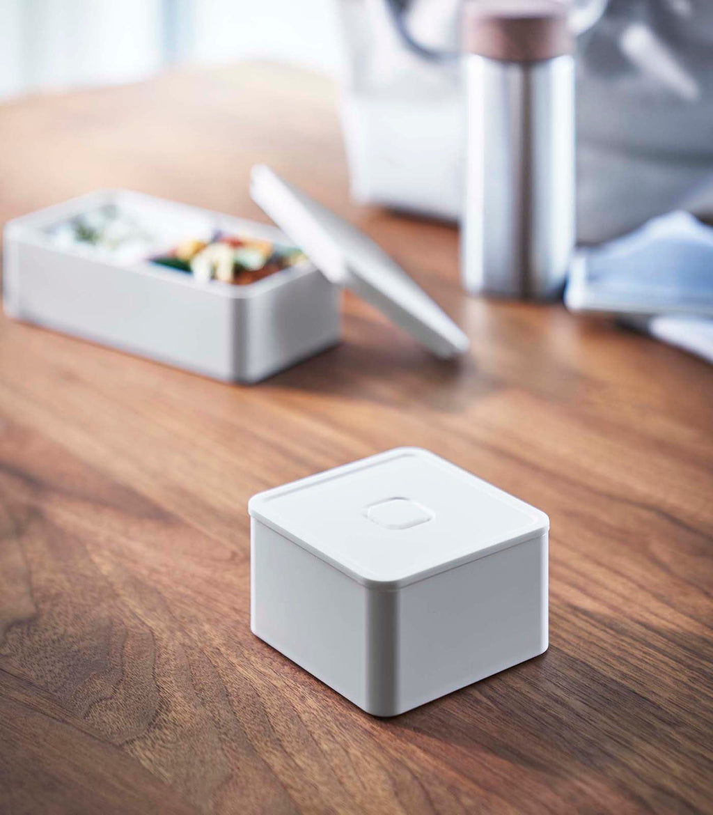 Airtight Bento Lunch Box with Silicone Seal