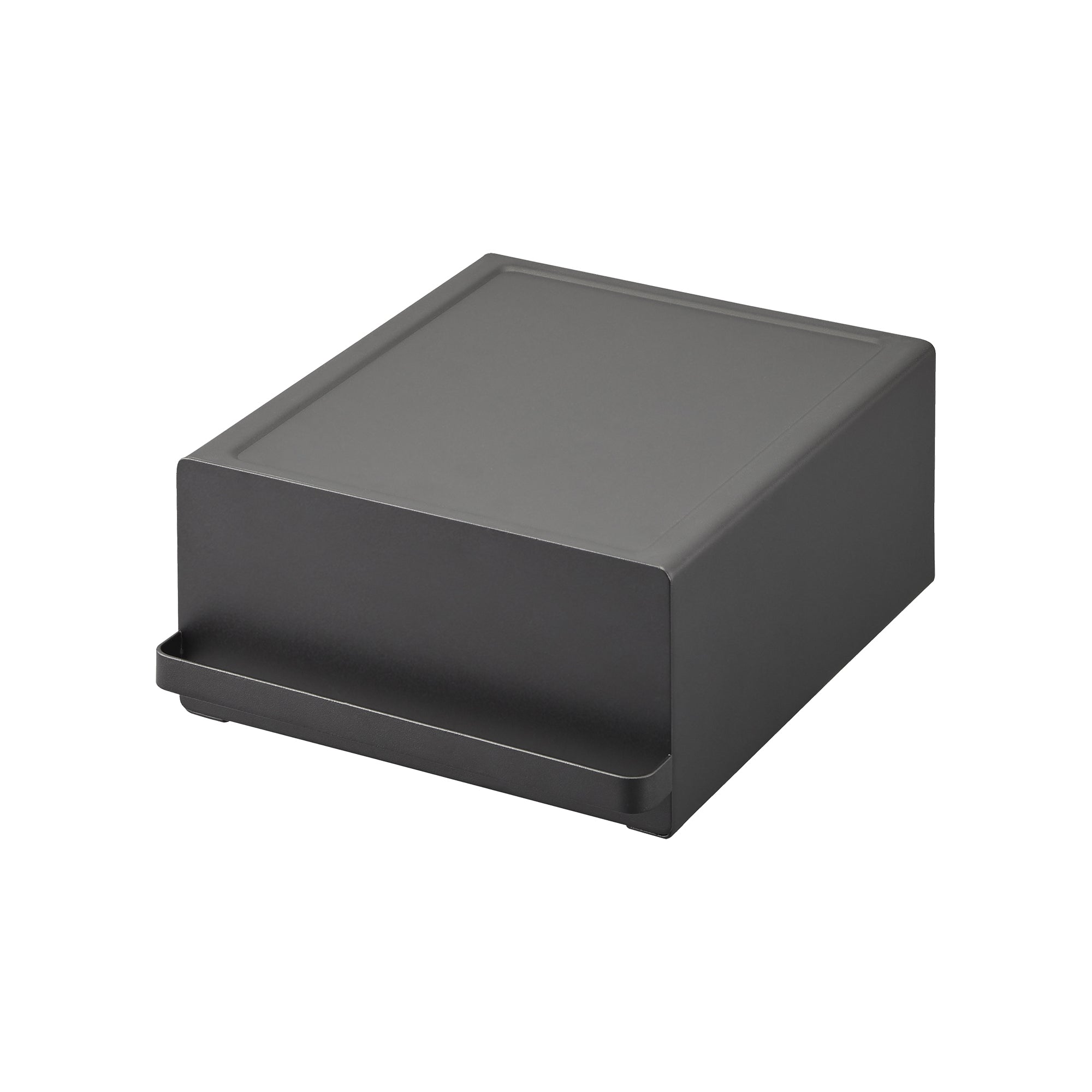 Countertop Rack with Drawer - Steel