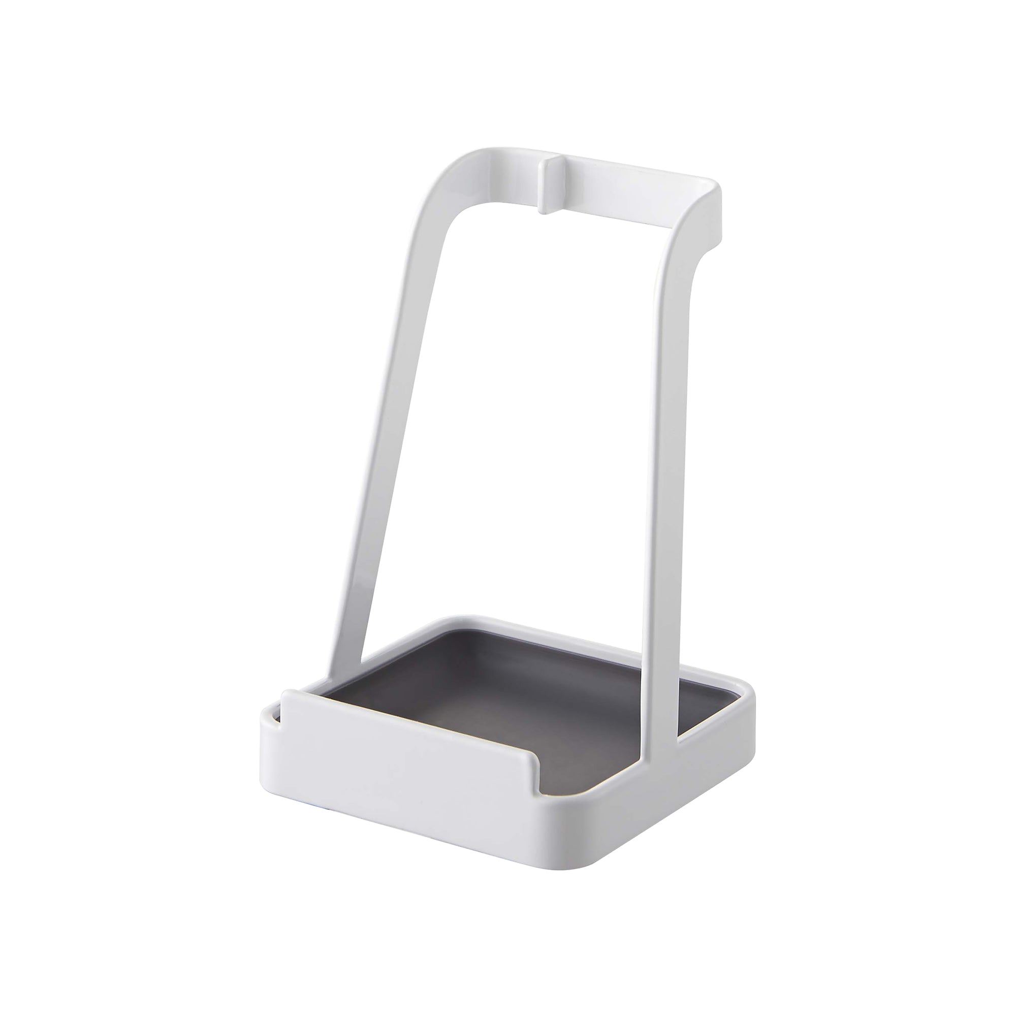 Lid & Ladle Stand - Steel