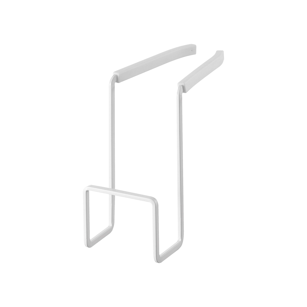 Faucet-Hanging Sponge Holder - Single - Steel