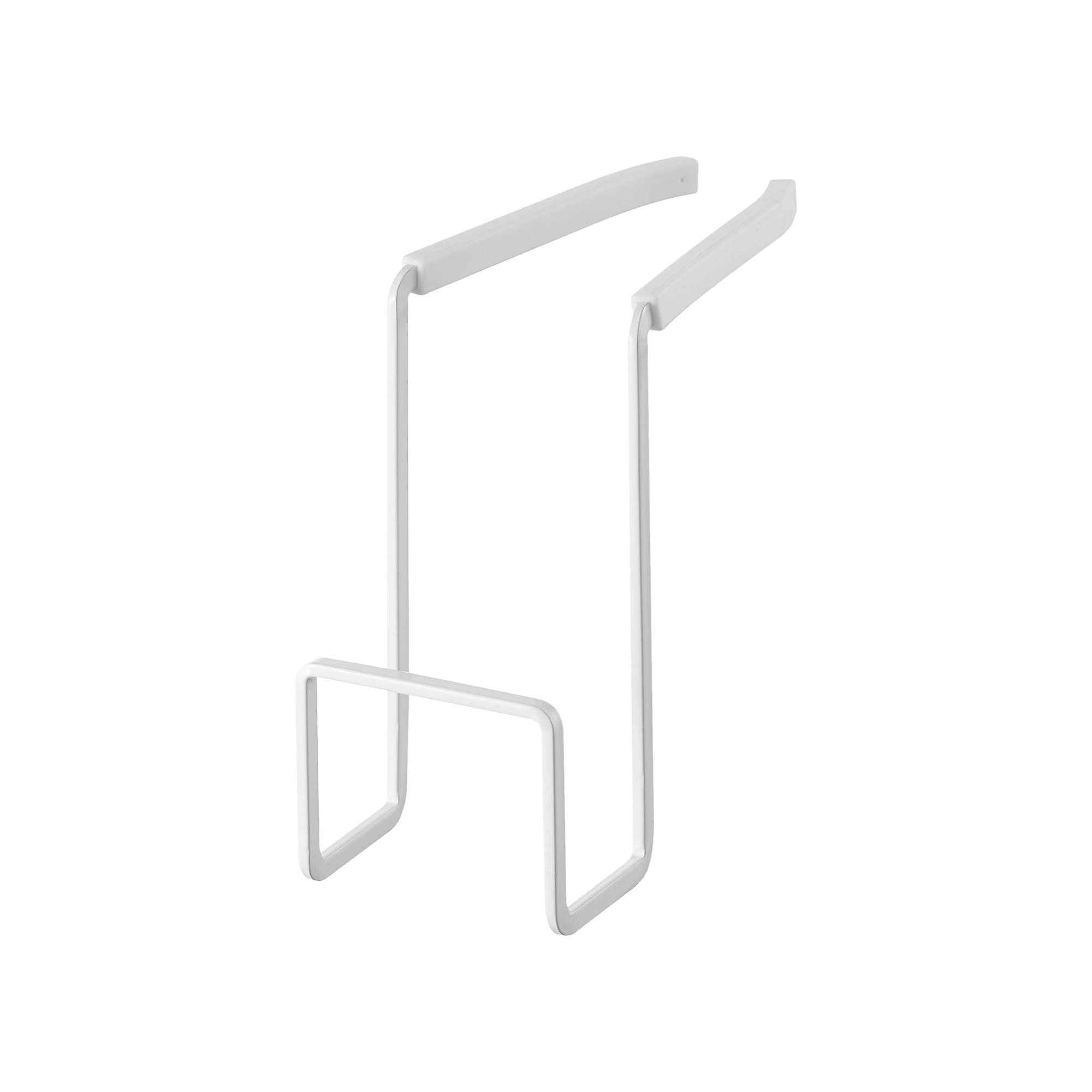 Faucet-Hanging Sponge Holder - Single - Steel