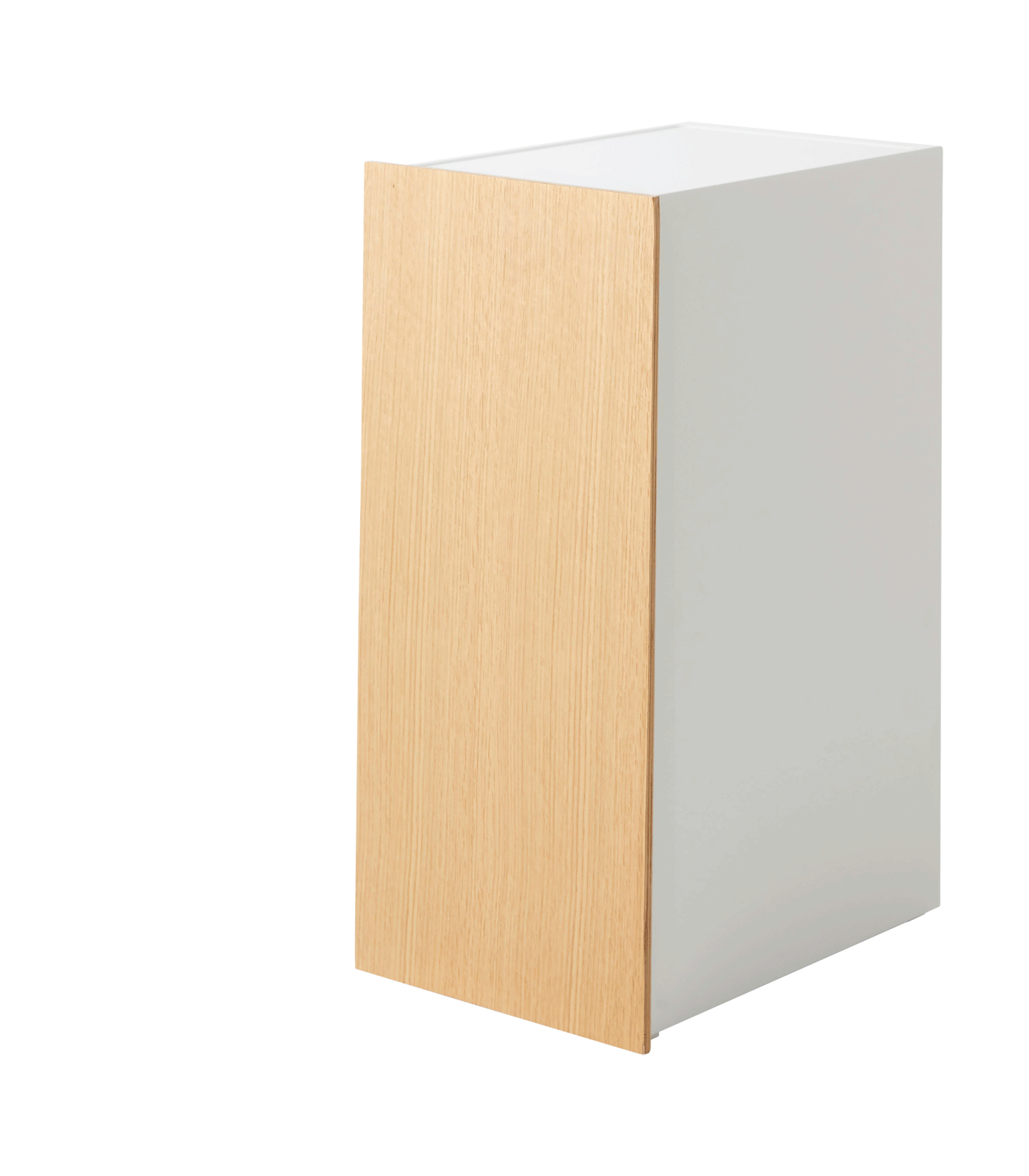 Gaming Storage Cabinet with Console & Controller Shelves