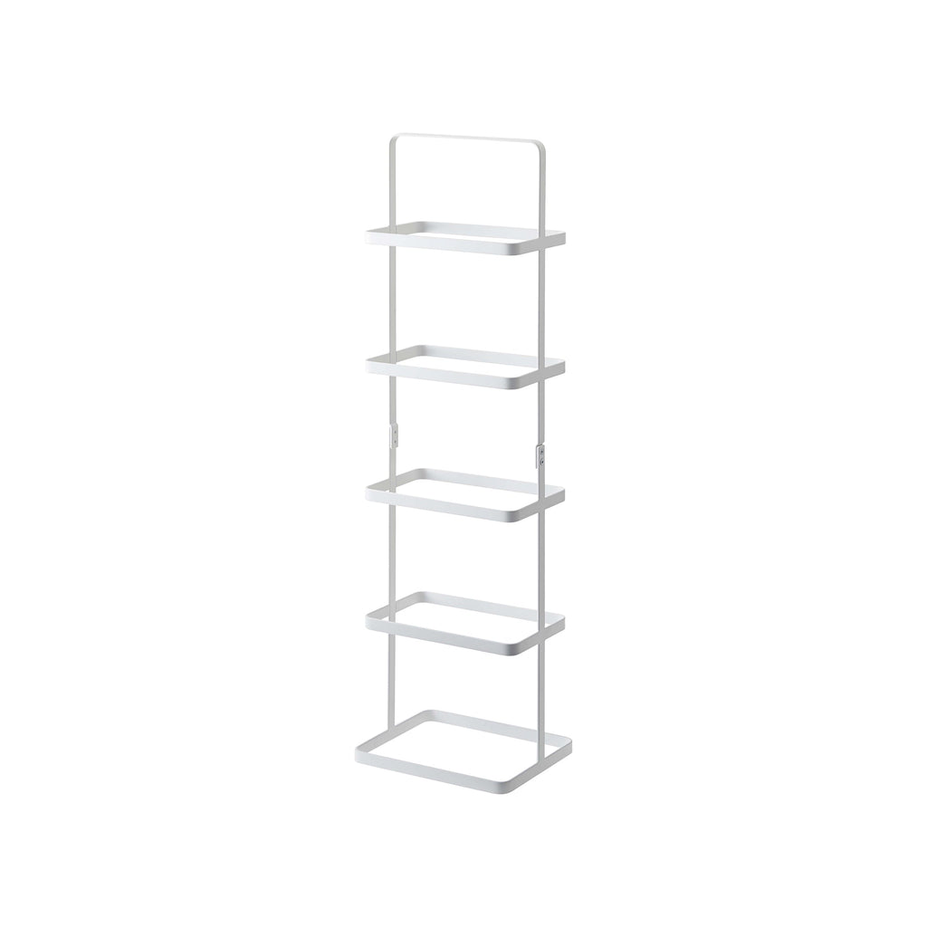 Shoe Rack (31" H)  - Steel