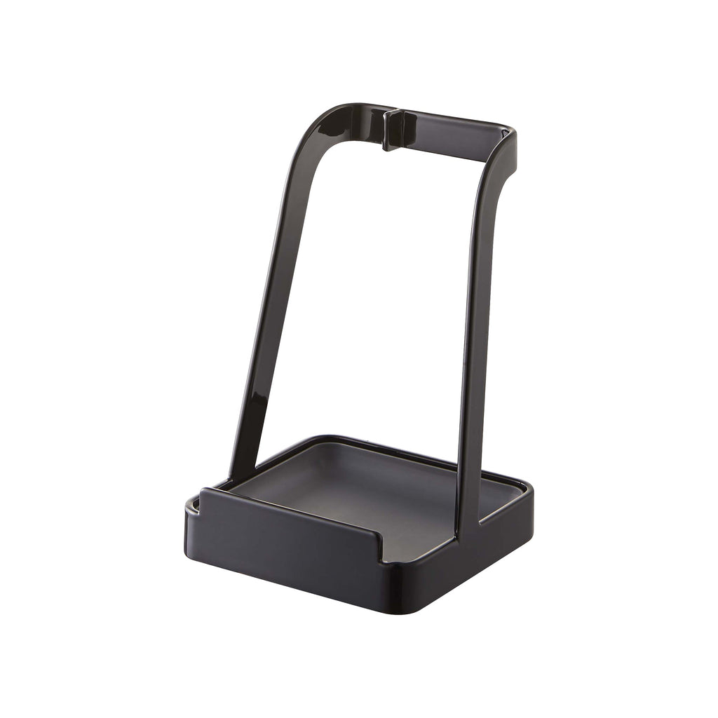 Lid & Ladle Stand - Steel