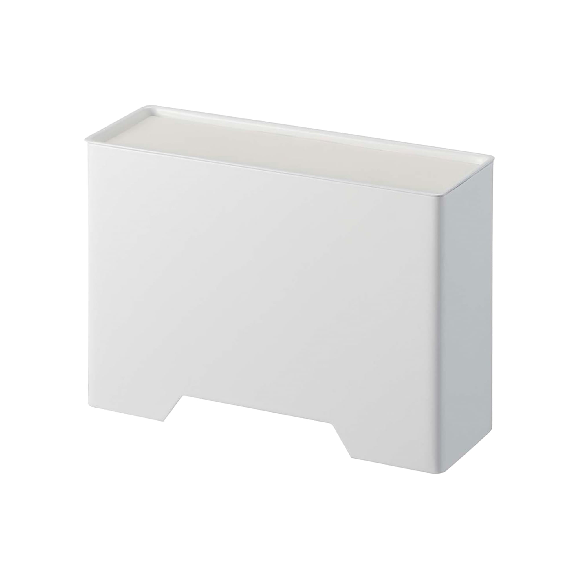 Magnetic Face Mask Dispenser - Steel