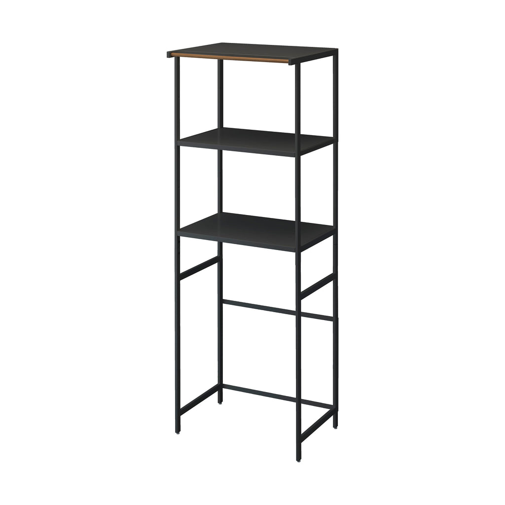 Storage Rack - 67-Inch (Fridge) (67" H)  - Steel