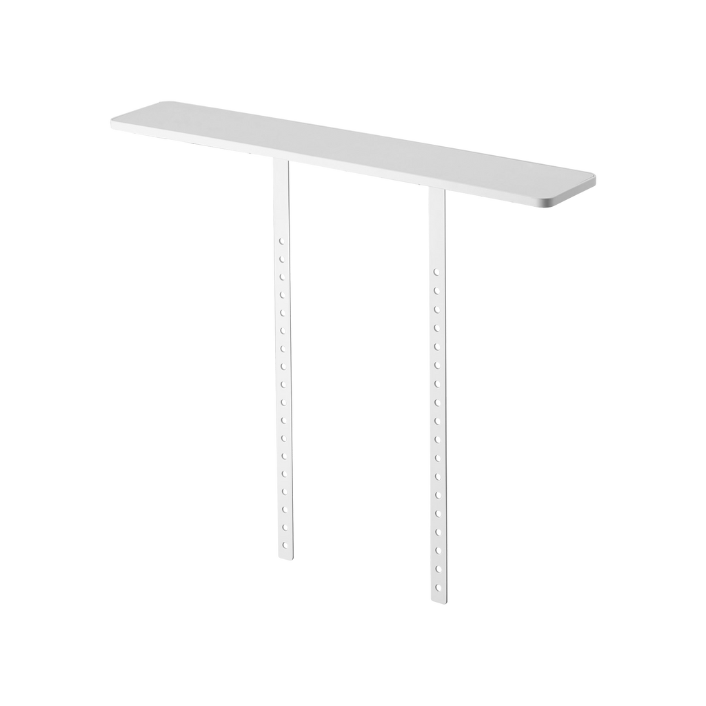 TV & Monitor Remote Control Organizer Stand