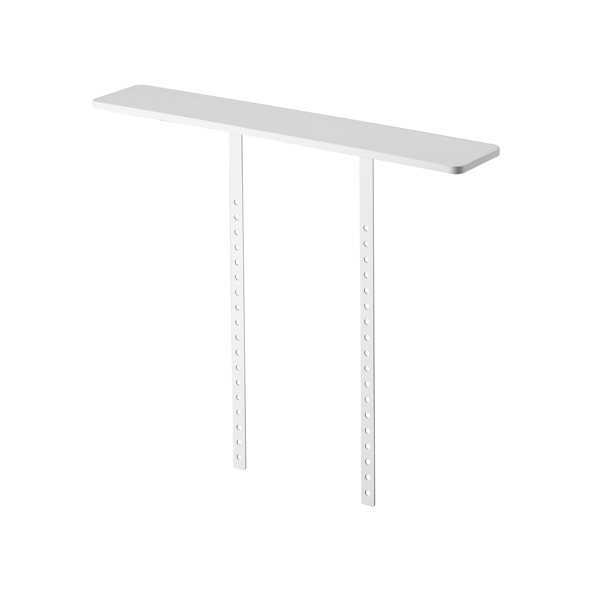 TV & Monitor Remote Control Organizer Stand