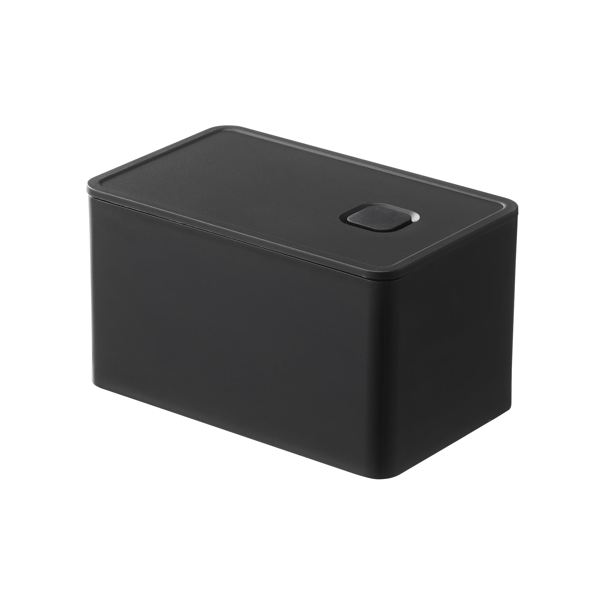 Airtight Butter Dish with Pop-Top Lid