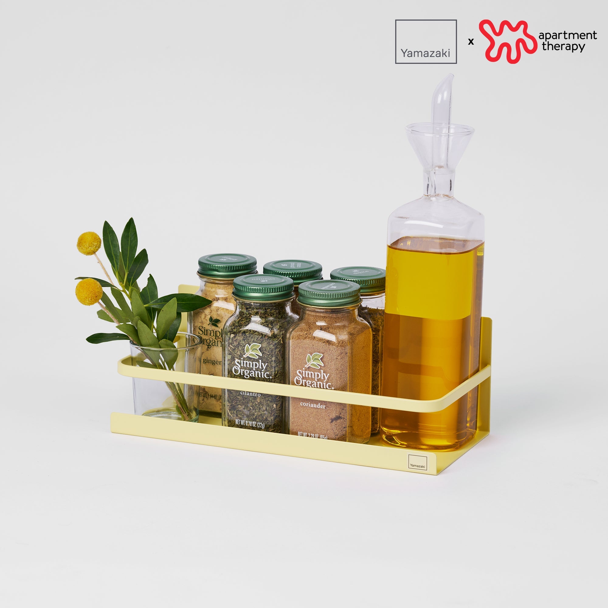 Magnetic Storage Caddy - Steel