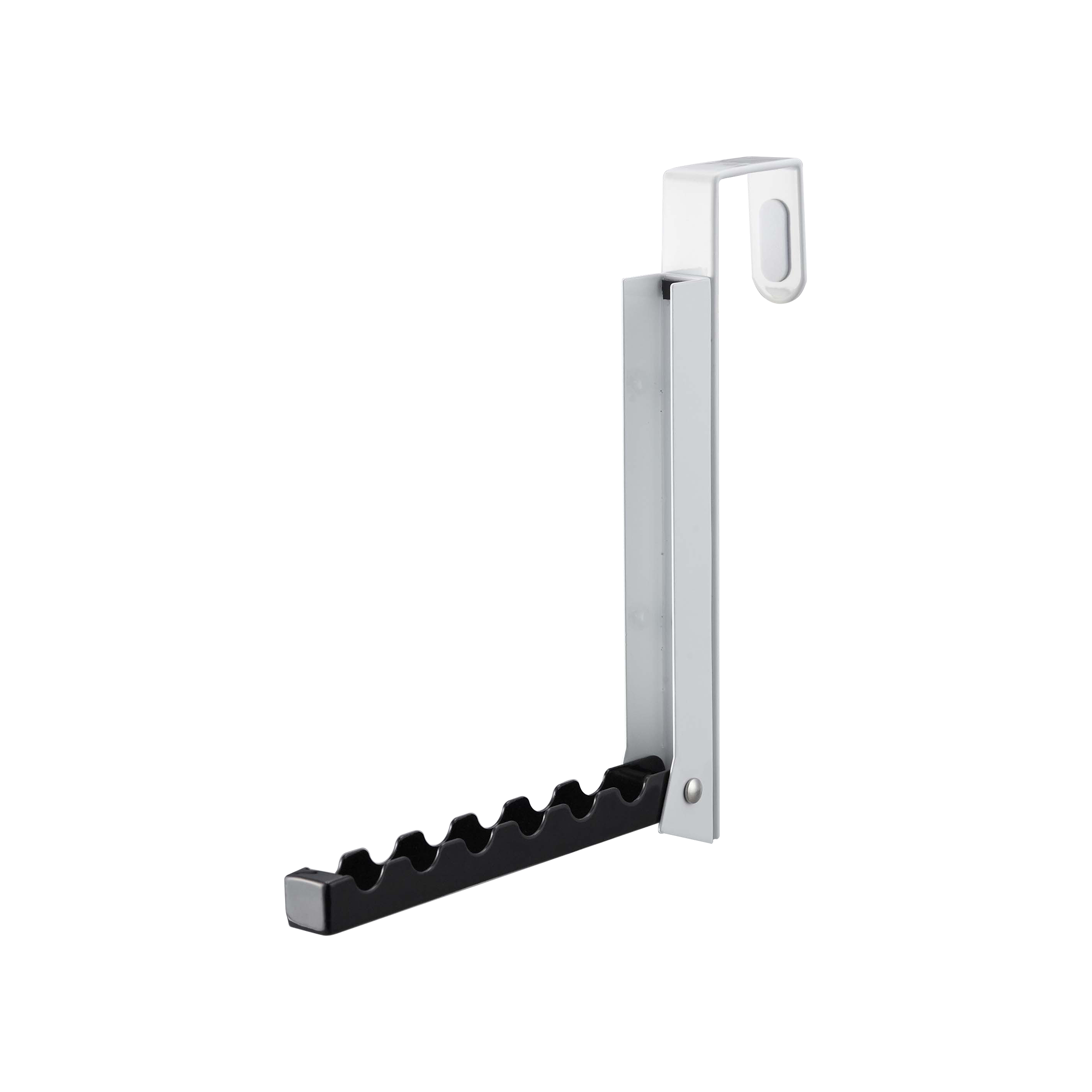 Over-the-Door Hook - Steel