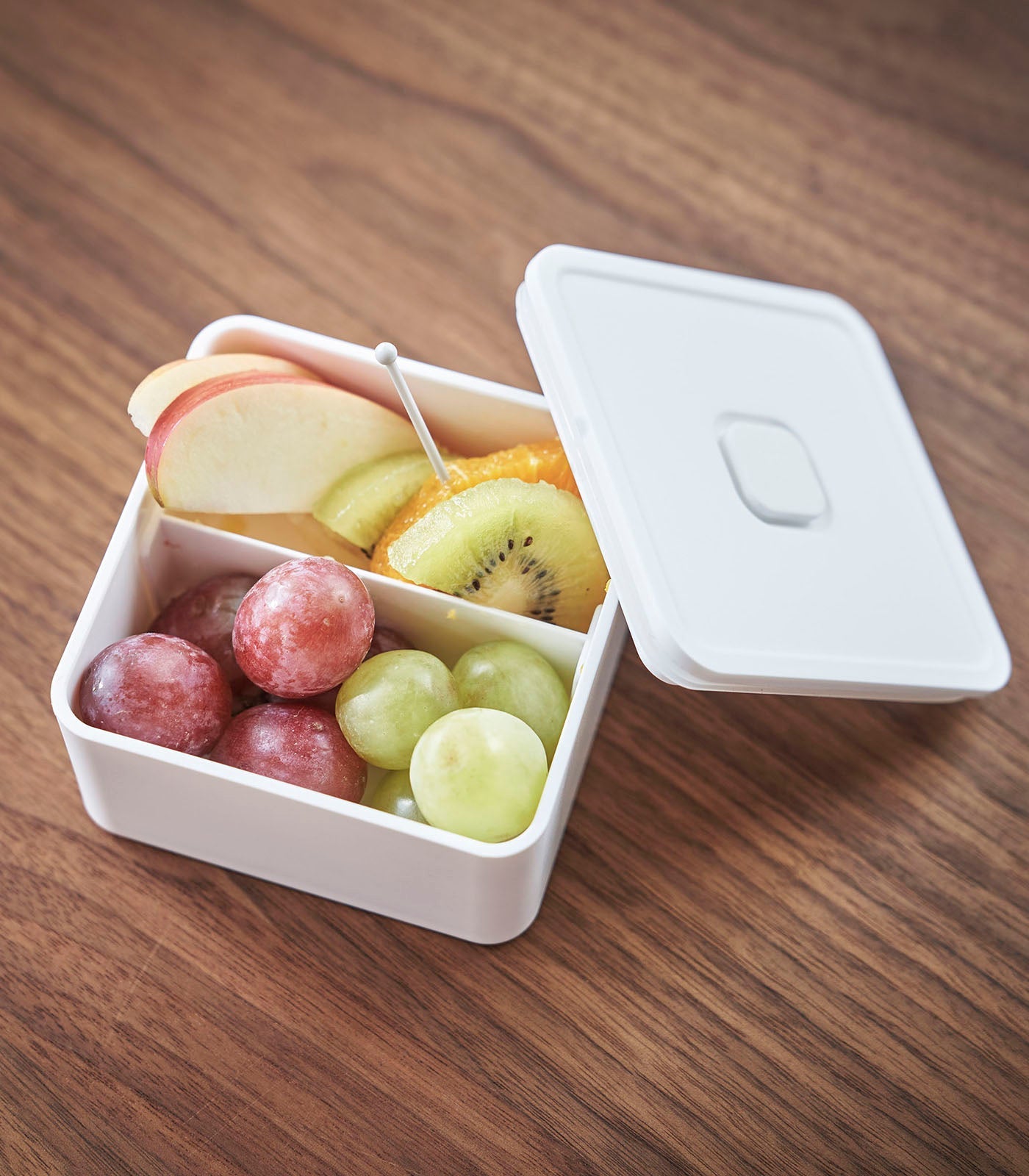 Airtight Bento Lunch Box with Silicone Seal