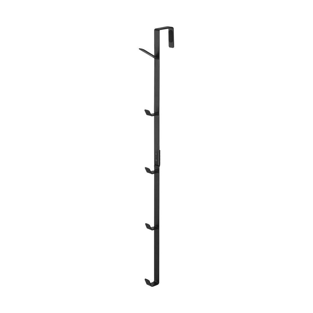 Over-the-Door Vertical Hooks - Steel