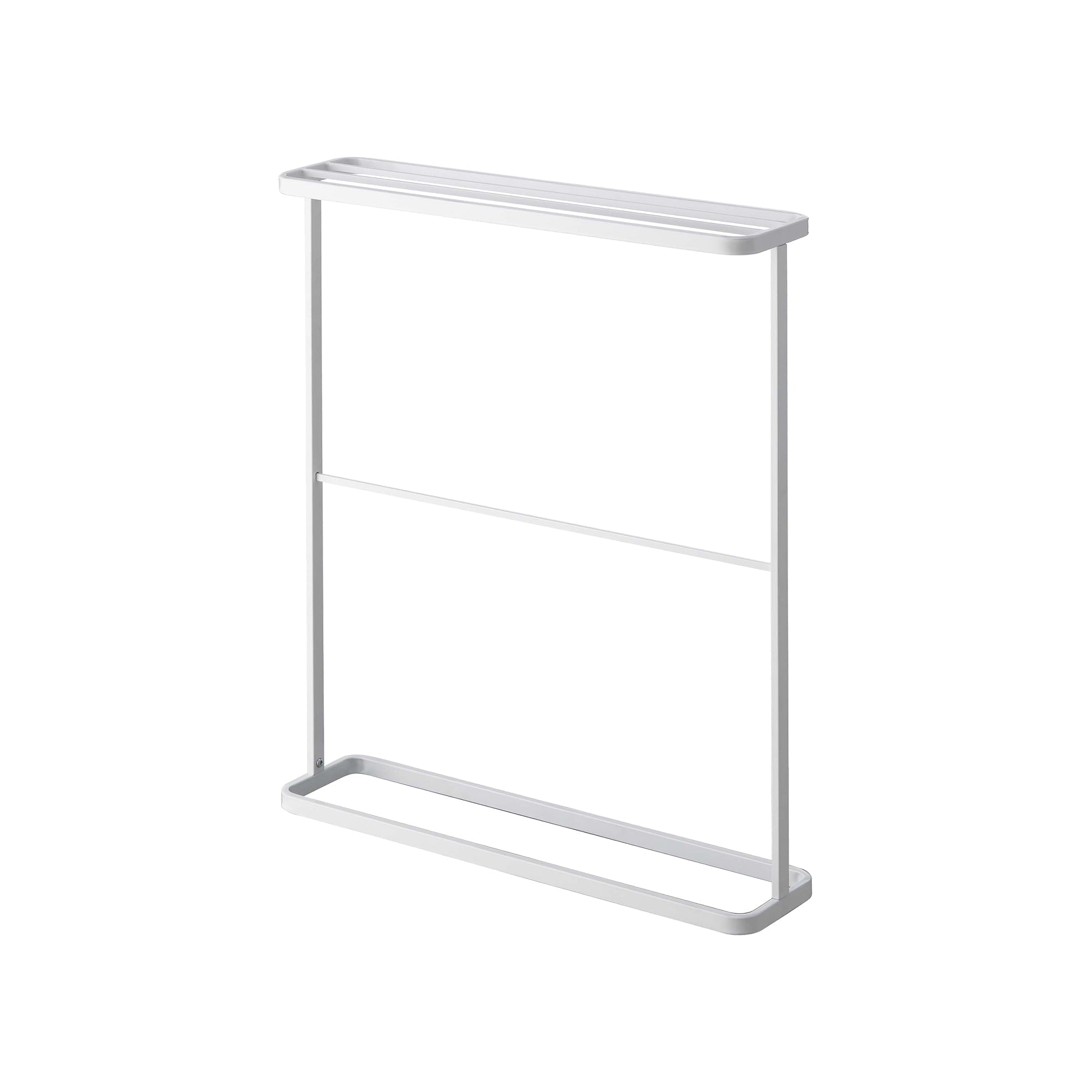 Bath Towel Hanger (30" H)  - Steel