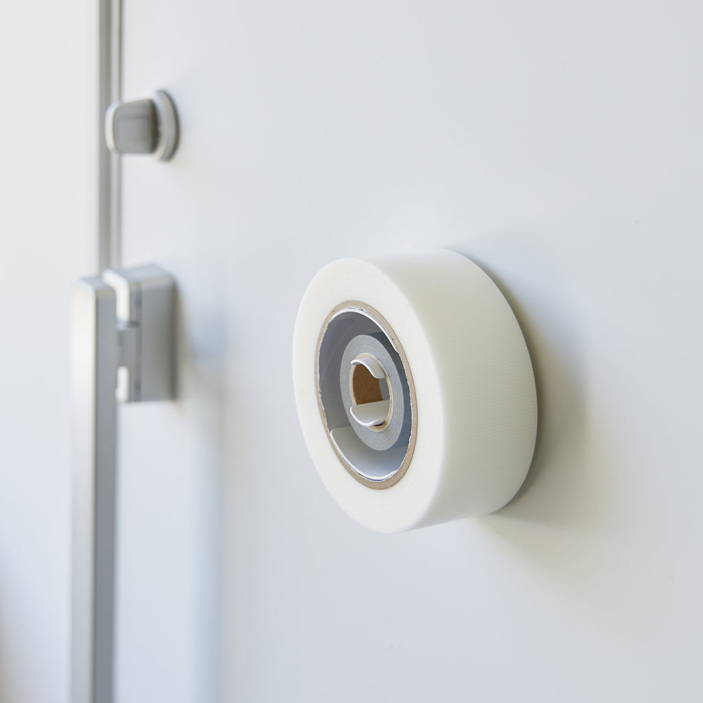 Magnetic Tape Holder - Steel