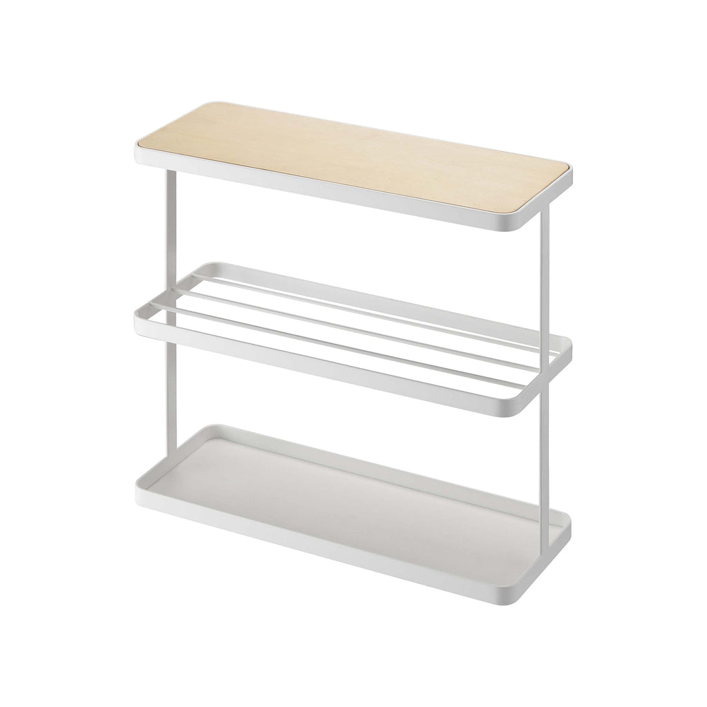 Storage Table (17" H)  - Steel