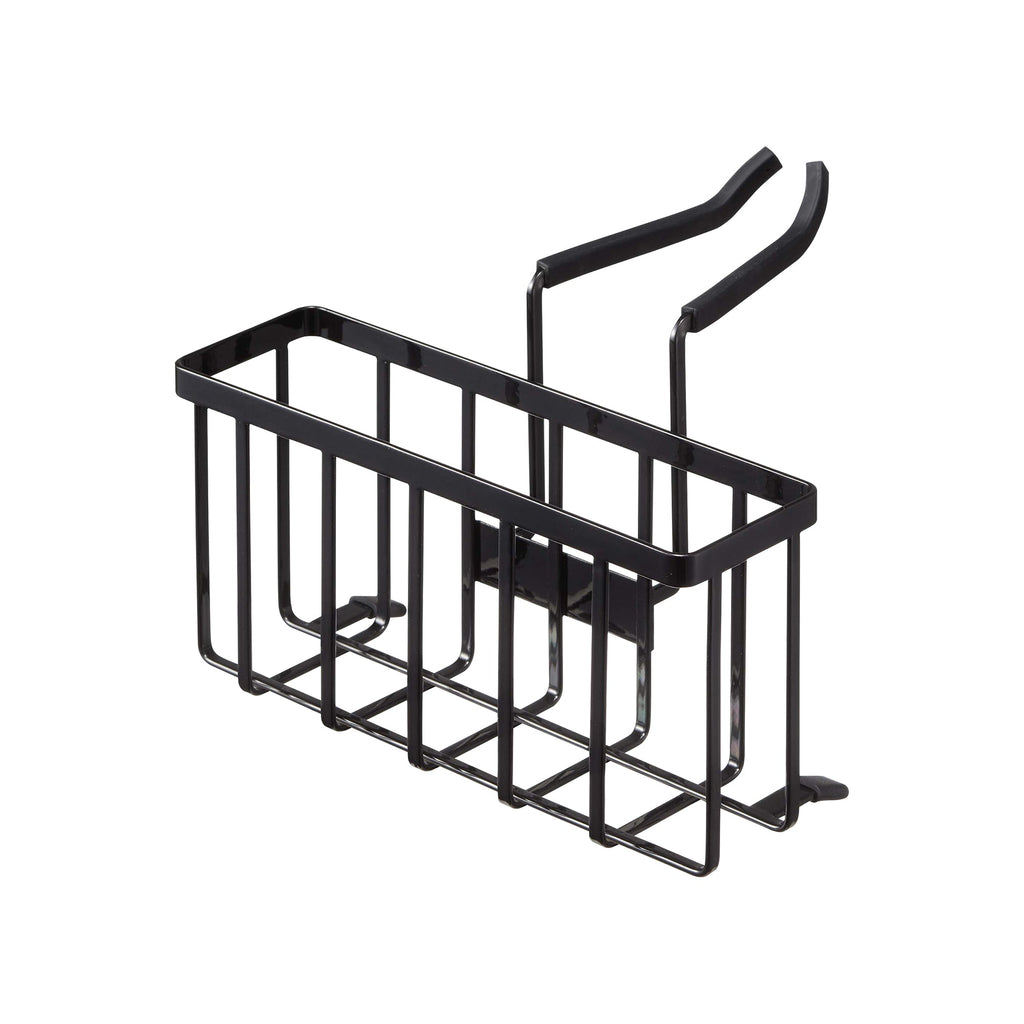 Faucet-Hanging Sponge Caddy - Steel