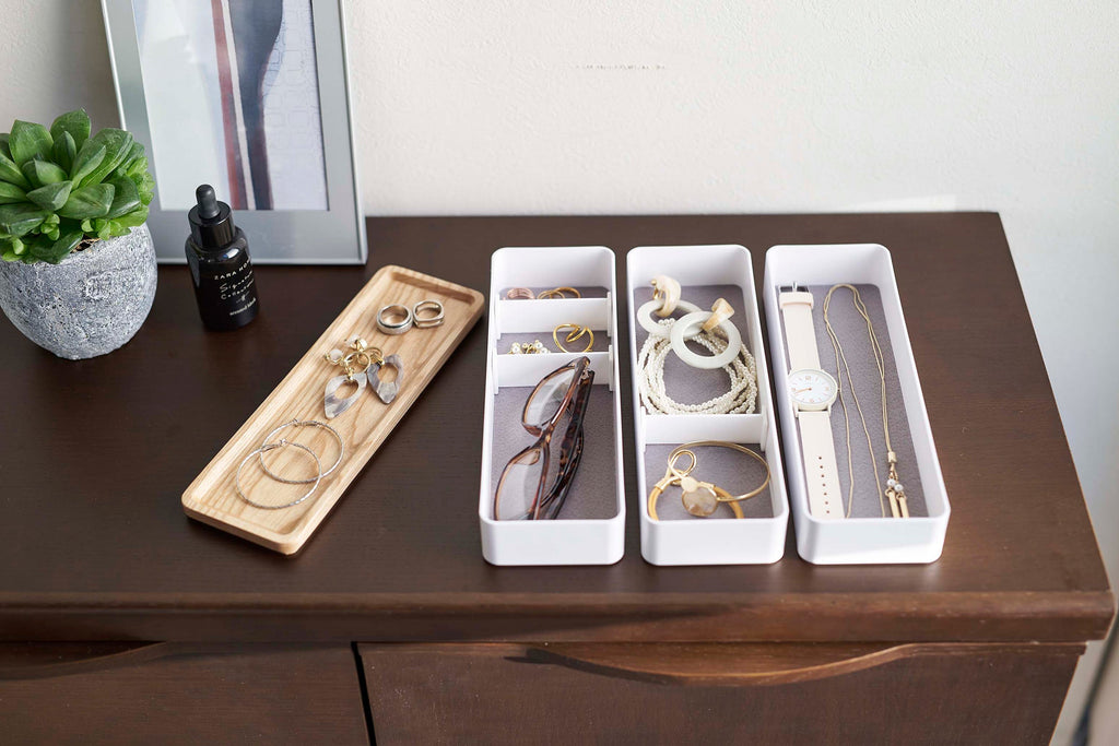 Stacking Accessories Case