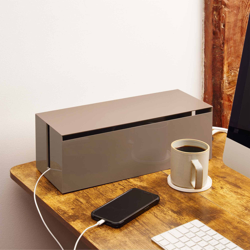 Cable Management Box