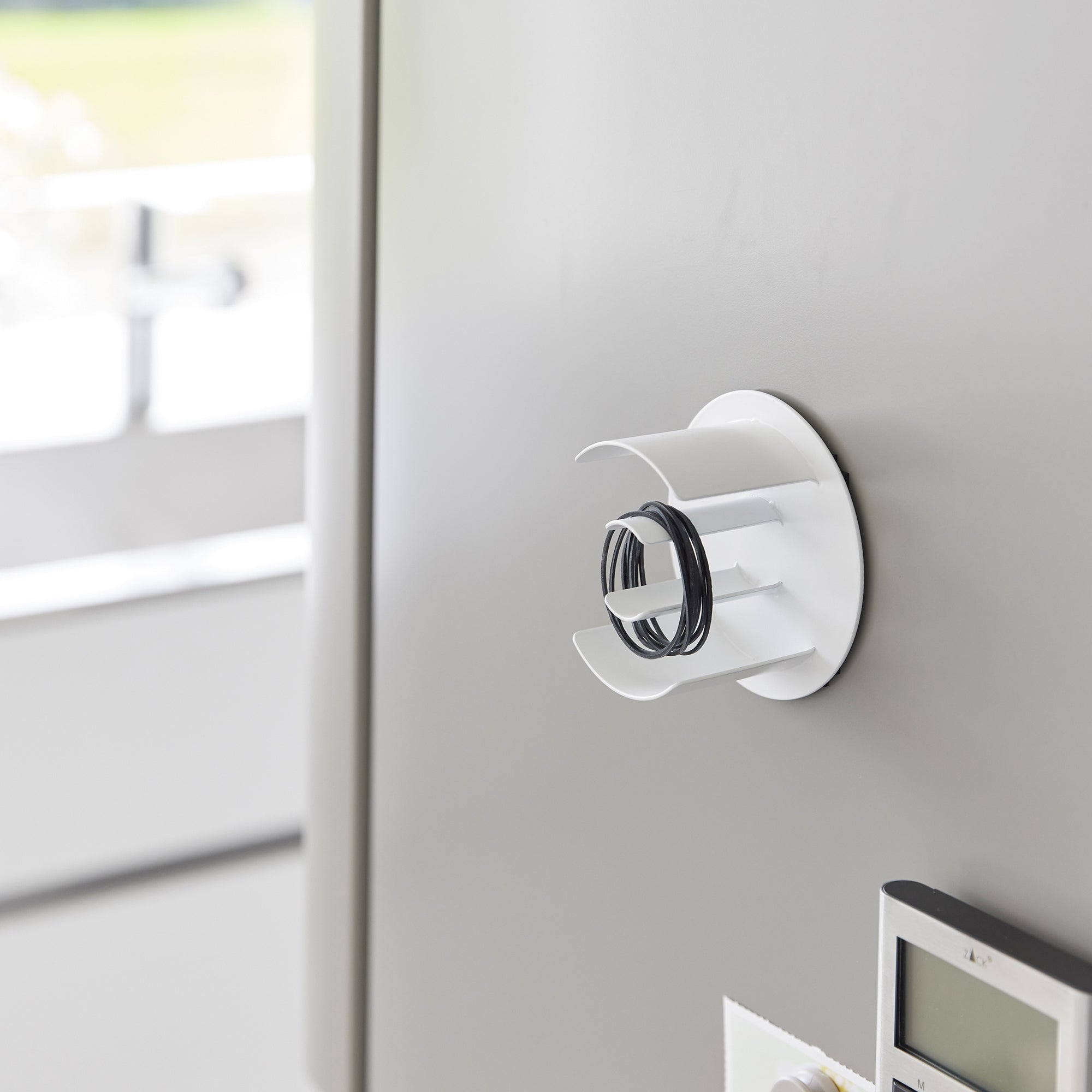 Magnetic Tape Holder - Steel