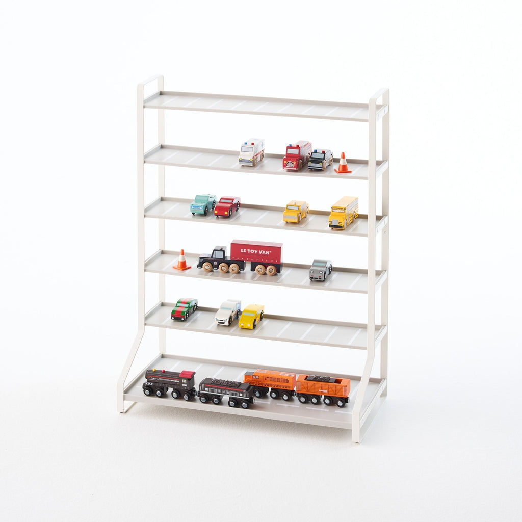 Kids' Parking Garage - Steel