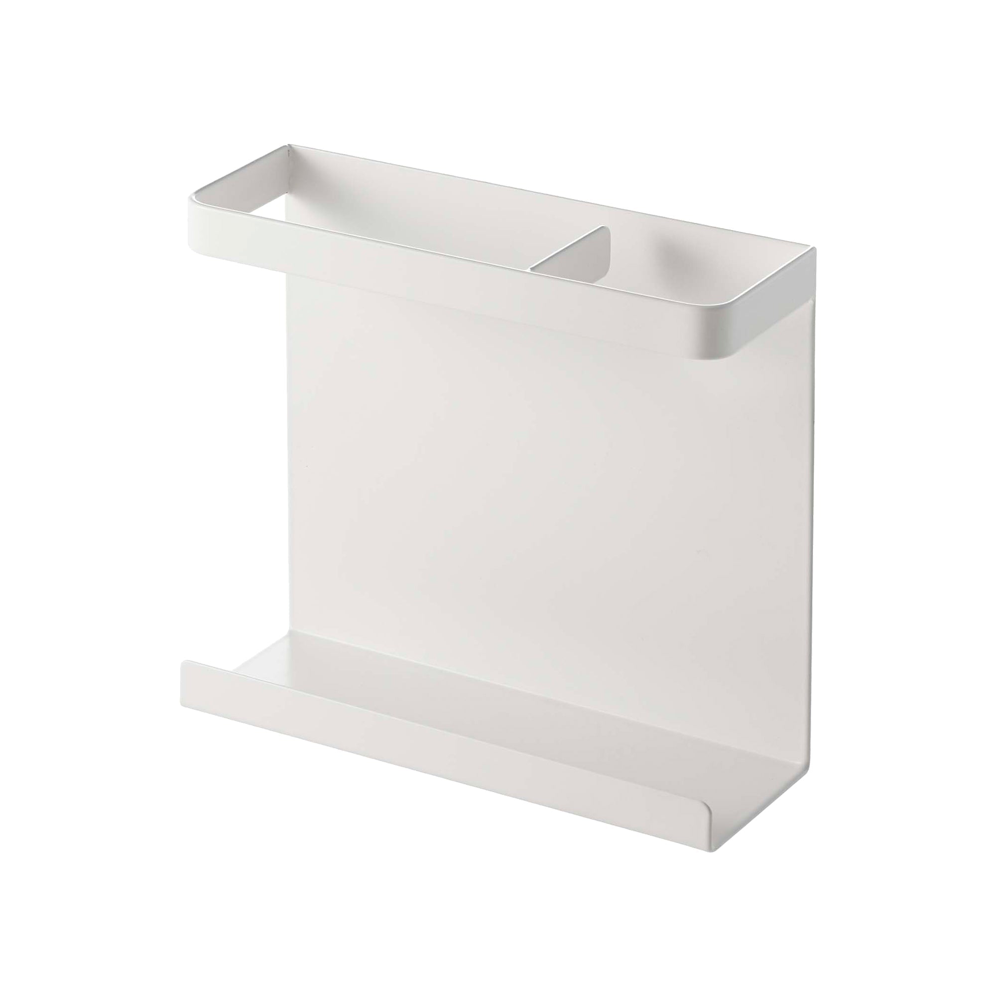 Magnetic Wrap Holder - Steel