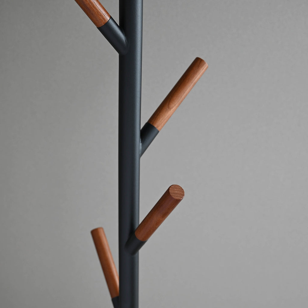 Coat Rack (70" H)  - Steel