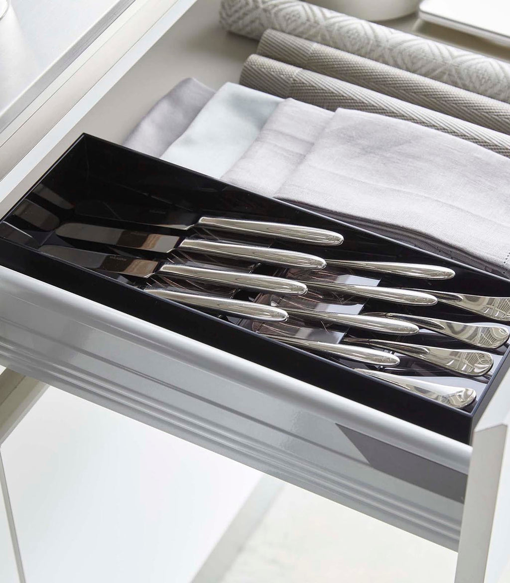 Cutlery Organizer - Compact
