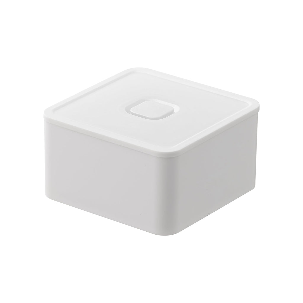 Airtight Bento Lunch Box with Silicone Seal