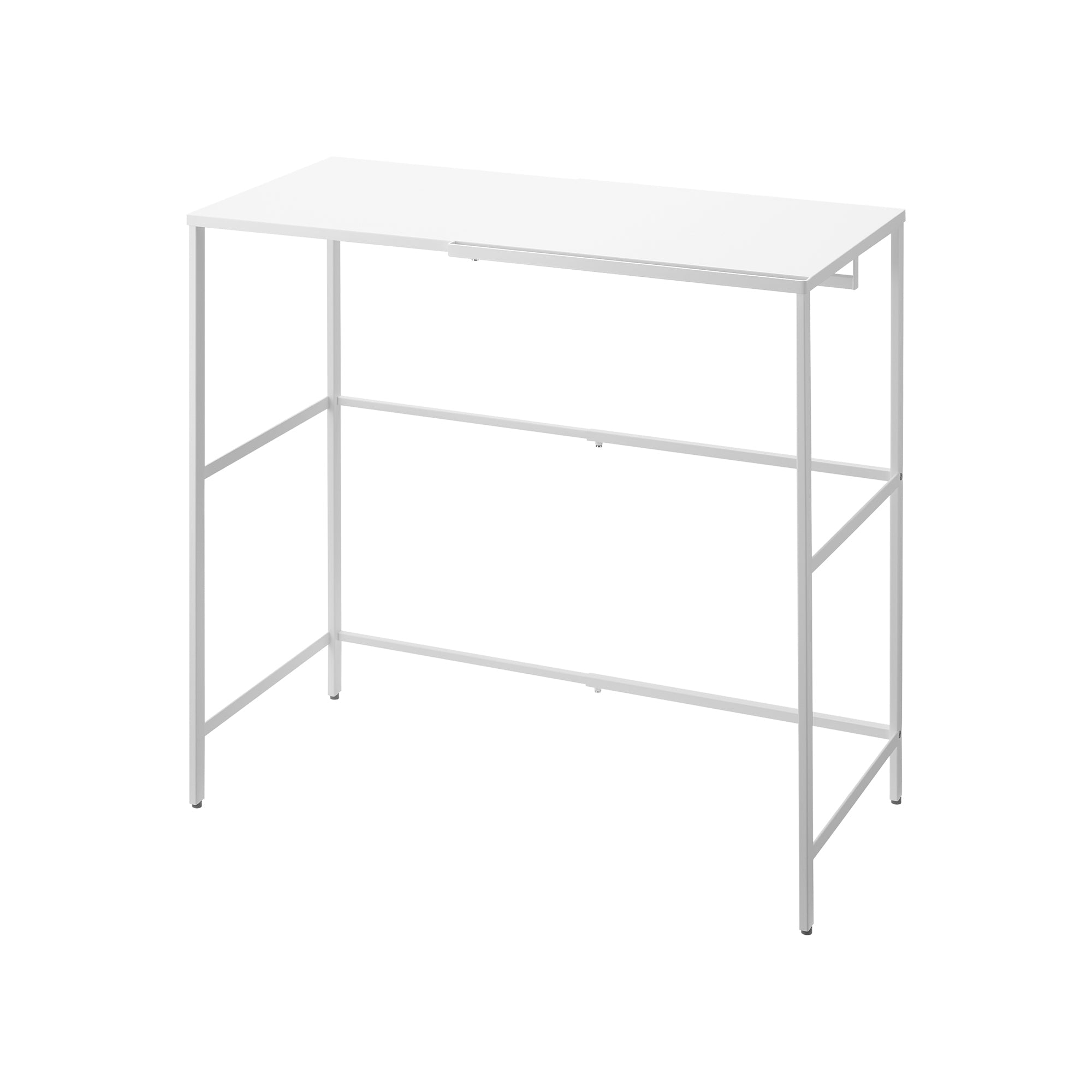 Expandable Suitcase Rack - Steel