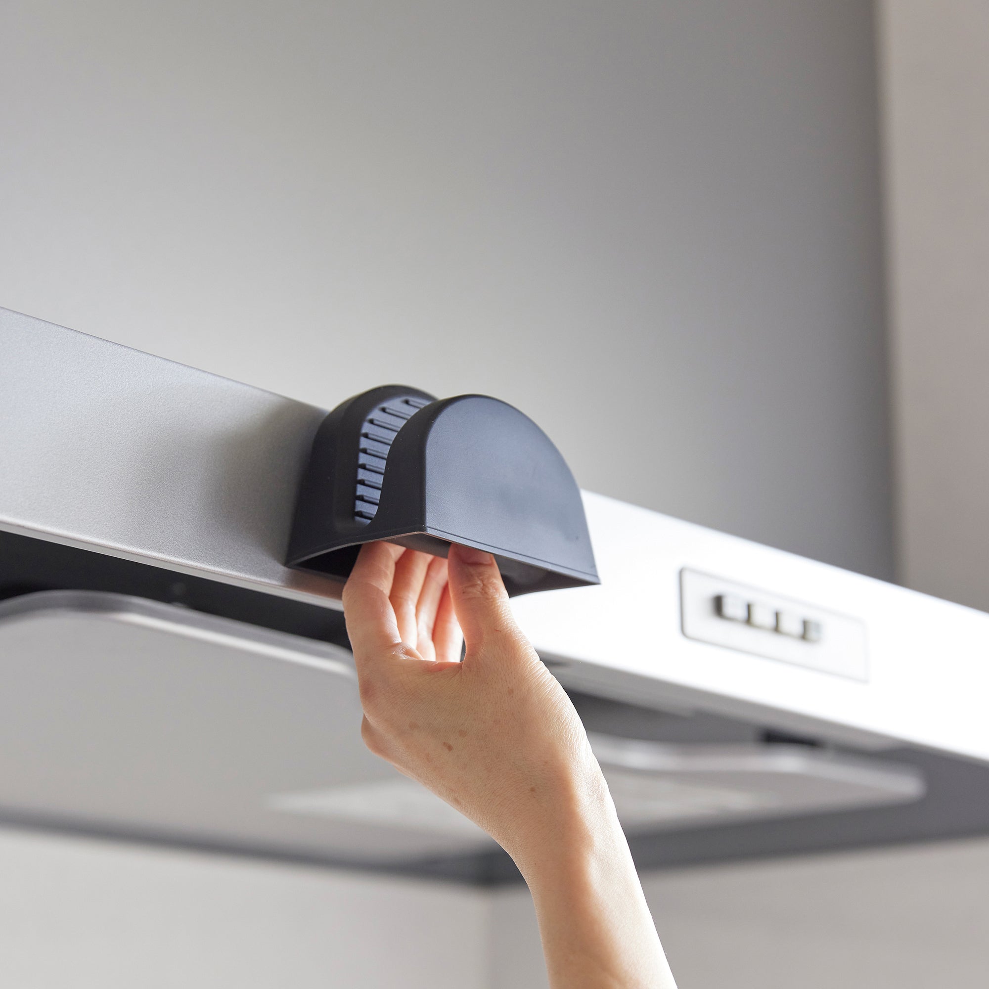 Magnetic Pot Holders - Set of 2 - Silicone