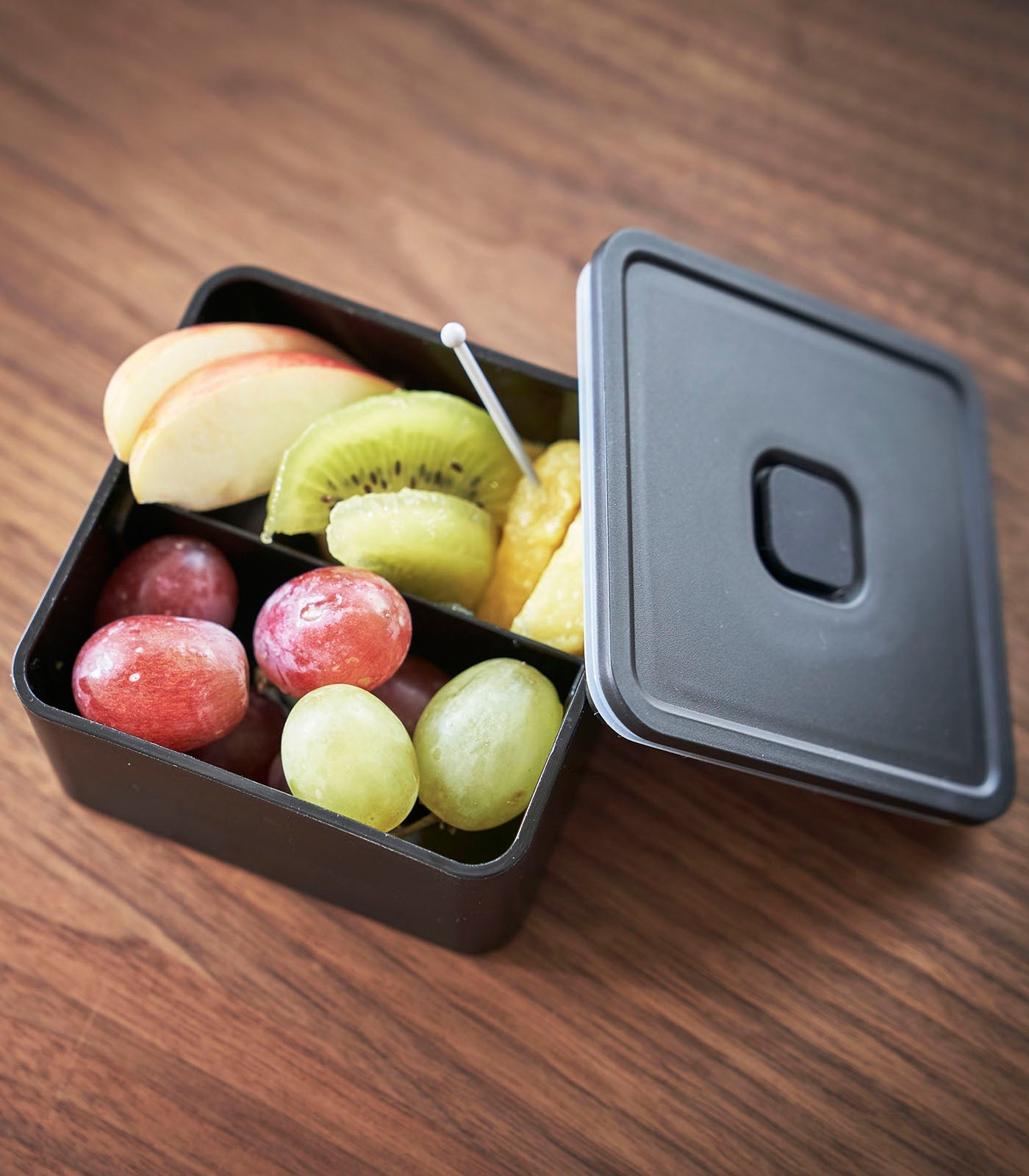 Airtight Bento Lunch Box with Silicone Seal
