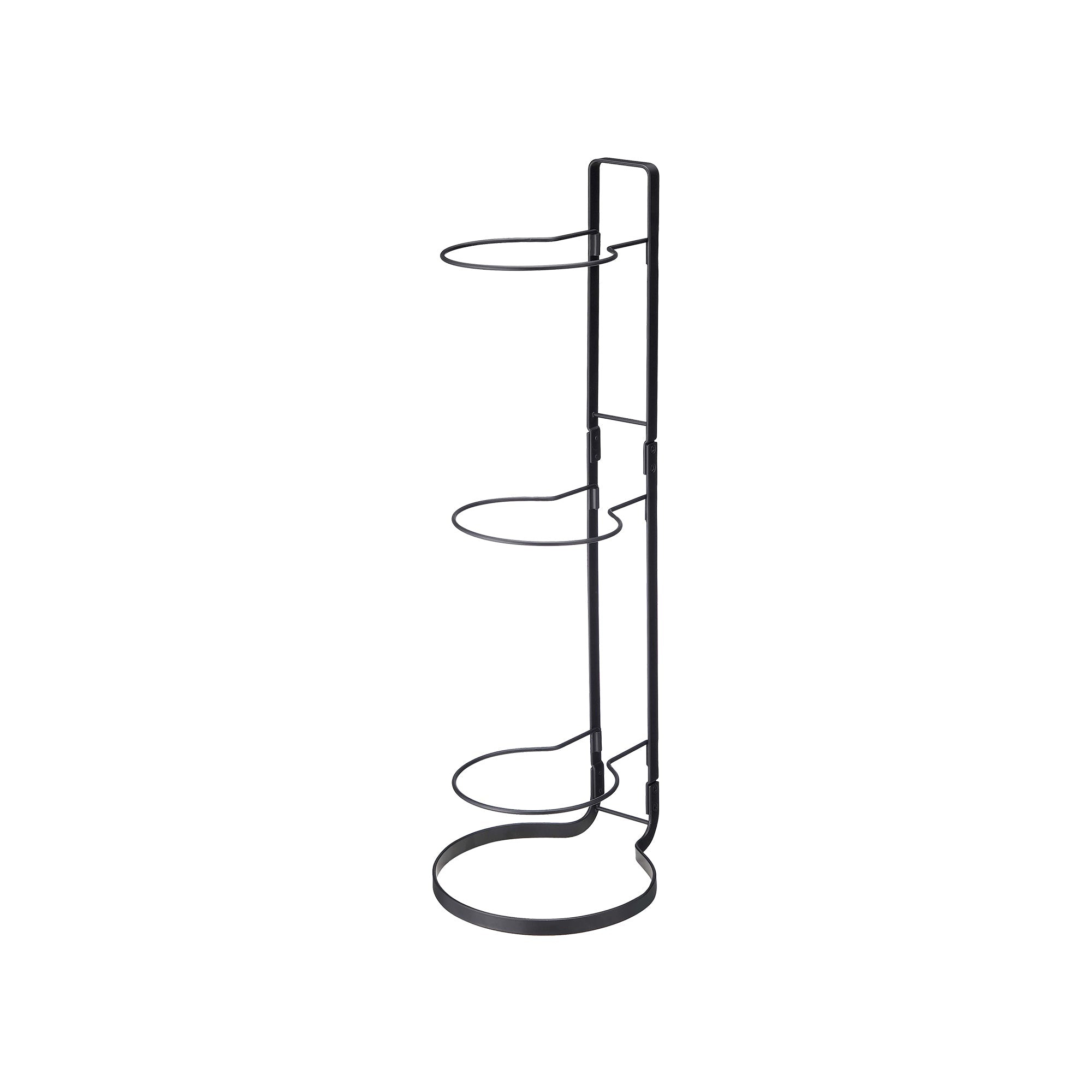 Sports Ball Stand - Steel