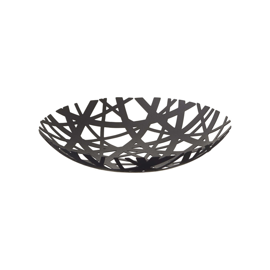 Fruit Bowl - Steel