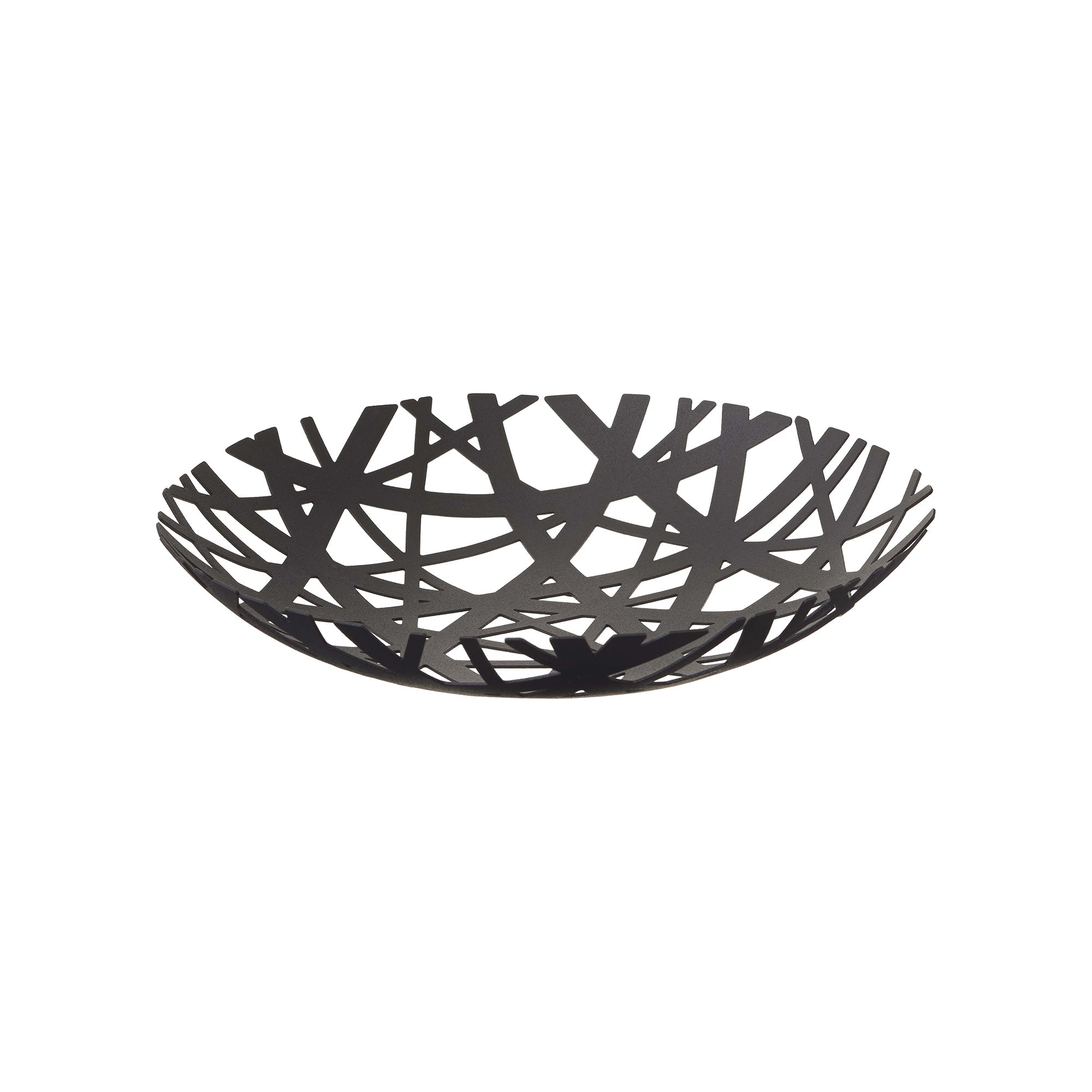 Fruit Bowl - Steel